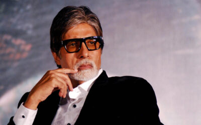 Amitabh Bachchan at 84: The one simple habit that keeps him ageless