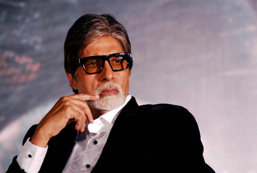 Amitabh Bachchan at 84: The one simple habit that keeps him ageless