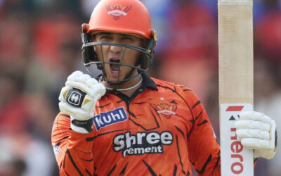 Abhishek Sharma 'unhappy' with Sunrisers Hyderabad, wants to leave franchise ahead of IPL 2027