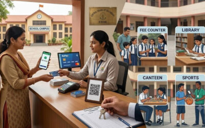 CBSE Asks Schools to Promote Digital Payments, Enable UPI and RuPay Across Services