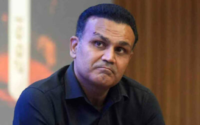 Virender Sehwag makes big prediction for Team India ahead of ODI World Cup 2027, says we can...