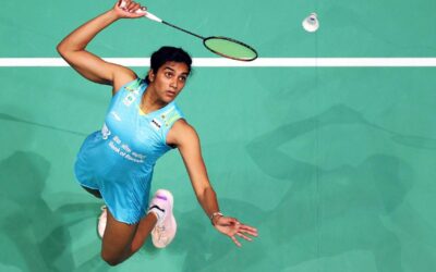 Badminton Is Winning Hearts in India: How the Sport Is Becoming a Youth Favourite.