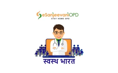 eSanjeevani Crosses 50 Crore Consultations: How Telemedicine Is Changing Healthcare in India