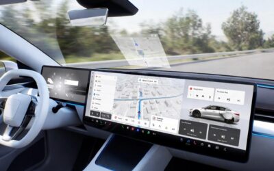 Smart Cars Are Getting Smarter: 7 New Technologies Transforming the Driving Experience
