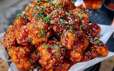 Korean Food Is Taking Over Instagram: 5 Korean Dishes You Must Try at Least Once