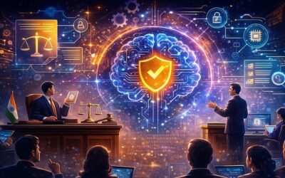 India’s Upcoming AI Regulations: What Deepfakes, Data Security and Responsible AI Mean for the Future