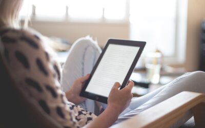 Why Screen Time Is Affecting Your Eyes — The 20-20-20 Rule Explained
