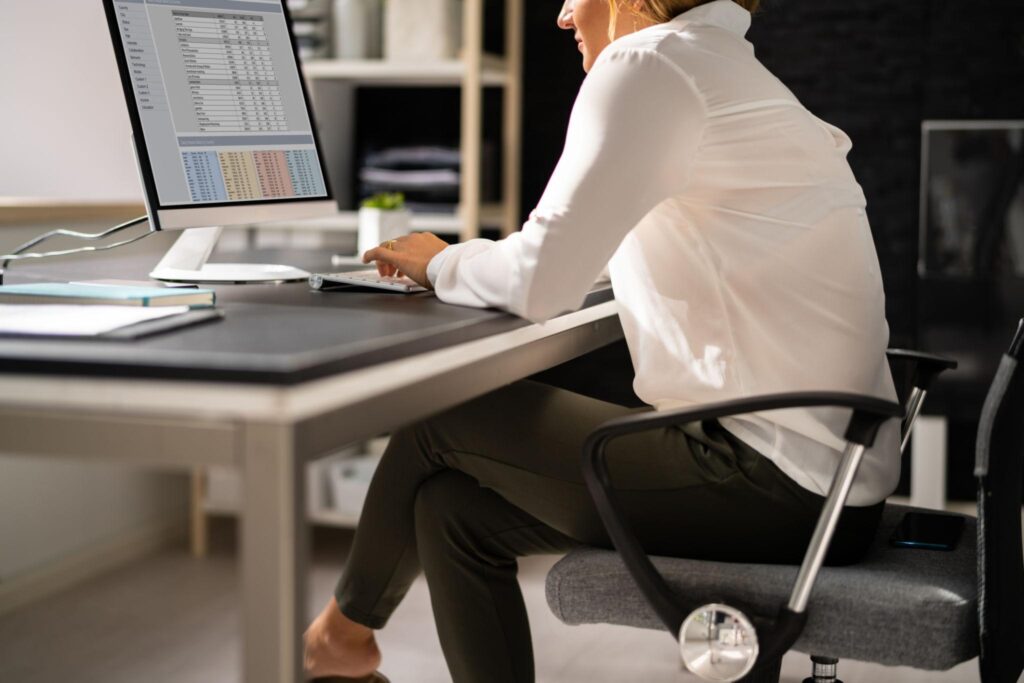 Sitting for Hours While Working or Watching OTT? Understand the Hidden Health Risks
