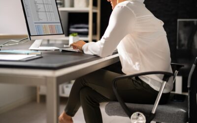 Sitting for Hours While Working or Watching OTT? Understand the Hidden Health Risks