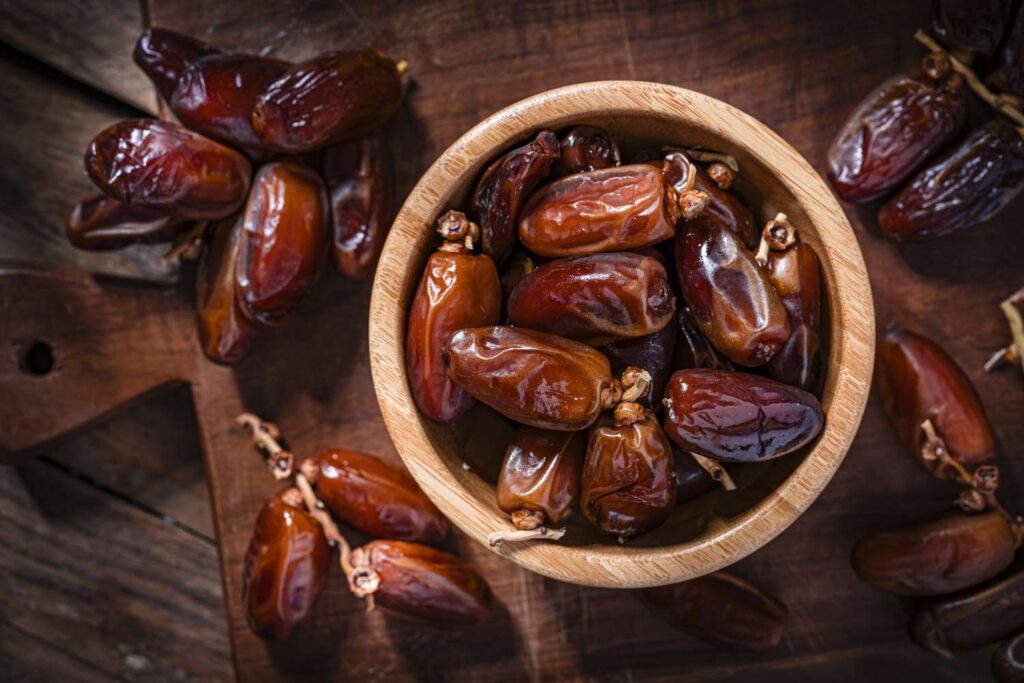What happens to your body if you eat 2 dates every morning on an empty stomach: Nutritionist explains health benefits