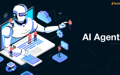 AI Agents Are Changing the Future of Work: What Businesses Need to Know in 2026