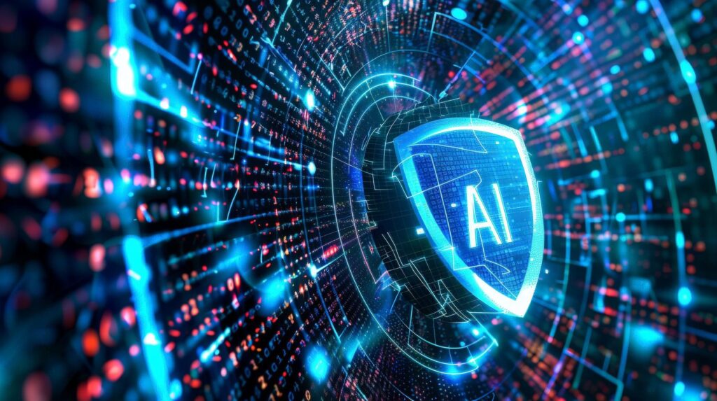AI vs AI: How Artificial Intelligence Is Changing the Future of Cybersecurity