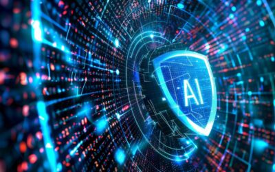 AI vs AI: How Artificial Intelligence Is Changing the Future of Cybersecurity