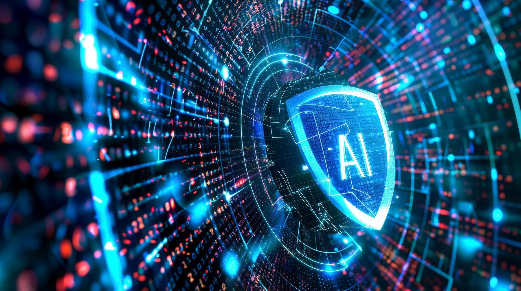 AI vs AI: How Artificial Intelligence Is Changing the Future of Cybersecurity