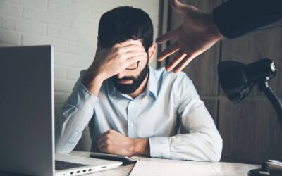 India’s Workplace Mental Health Crisis: Why Employee Wellbeing Matters More Than Ever