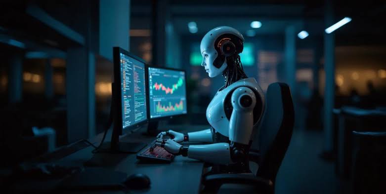 AI vs AI: How Artificial Intelligence Is Changing the Future of Cybersecurity
