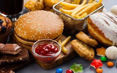 The Impact of Junk Food on Your Lifestyle: Why Healthy Eating Matters