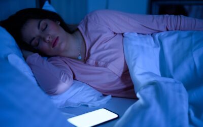 Your Phone Is Stealing Your Sleep Without You Realising It: The Science of Digital Overstimulation