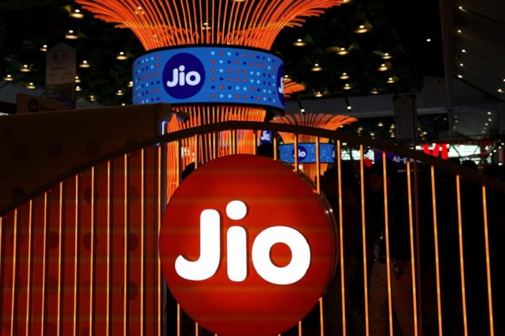 Jio Platforms’ Global Technology Ambition: Moving Beyond Telecom