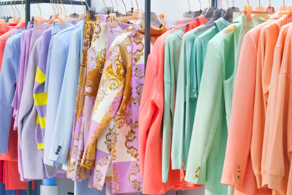 The Rise of Dopamine Dressing: How Colourful Outfits Can Refresh Your Everyday Style