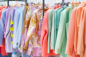 The Rise of Dopamine Dressing: How Colourful Outfits Can Refresh Your Everyday Style