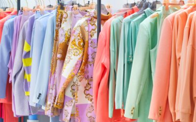 The Rise of Dopamine Dressing: How Colourful Outfits Can Refresh Your Everyday Style