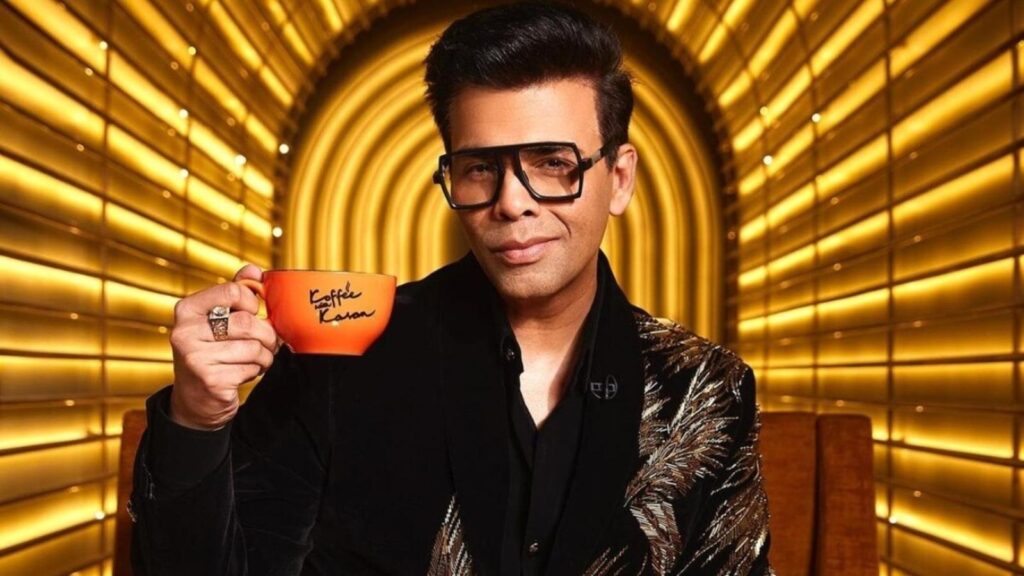 Koffee With Karan Season 9 Returns Today With Salman Khan — What Fans Can Expect
