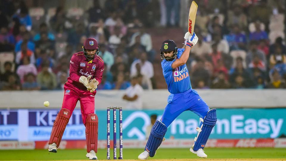 India vs West Indies 4th T20I: Can Team India Seal the Series in Hyderabad?