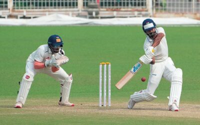 Ranji Trophy 2026–27: India's Star Test Cricketers Return to Domestic Cricket