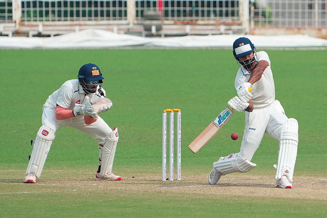 Ranji Trophy 2026–27: India's Star Test Cricketers Return to Domestic Cricket