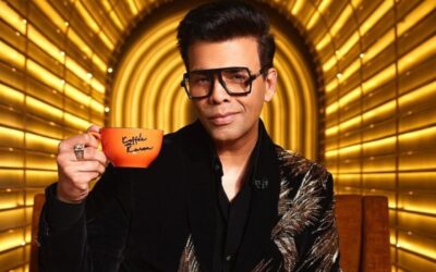 Koffee With Karan Season 9 Returns Today With Salman Khan — What Fans Can Expect