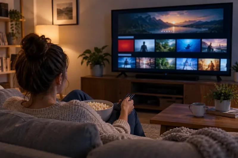 New OTT Releases This Week: Movies and Web Series to Add to Your Watchlist