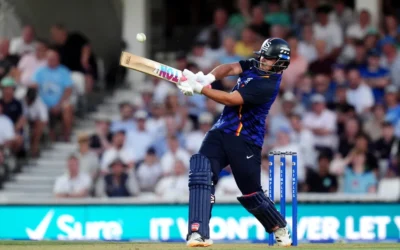 Pretorius smashes 188 to break Gayle's T20 record