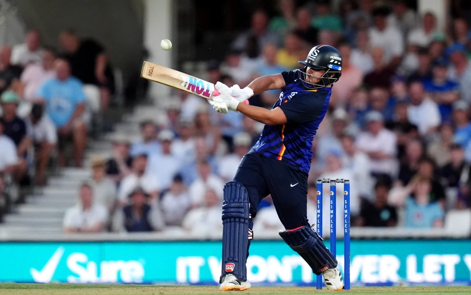 Pretorius smashes 188 to break Gayle's T20 record